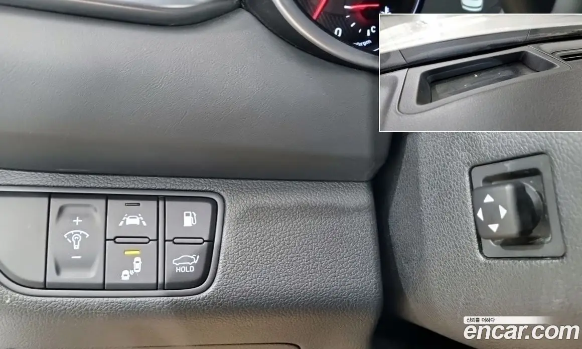 Genesis G70 2019 2.0 автомат (гидро), фото 15