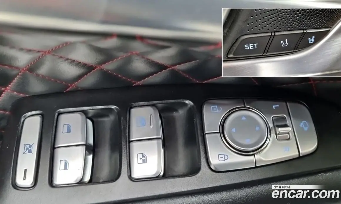 Genesis G70 2019 2.0 автомат (гидро), фото 17