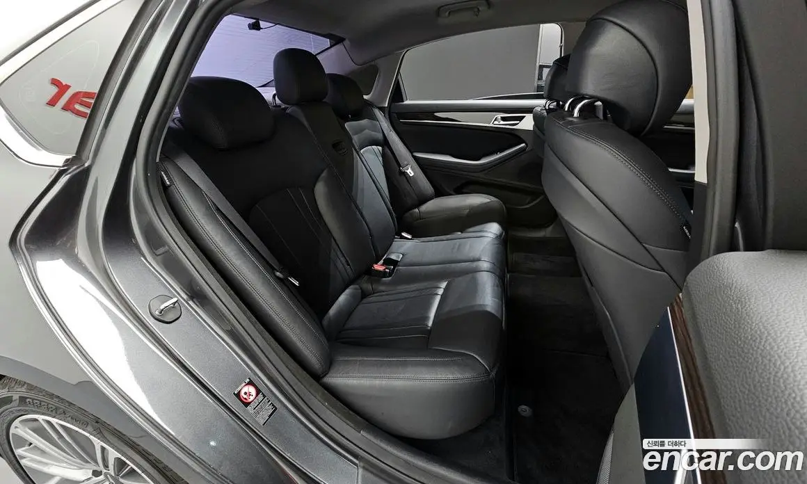 Genesis G80 2016 3.3 автомат (гидро), фото 13