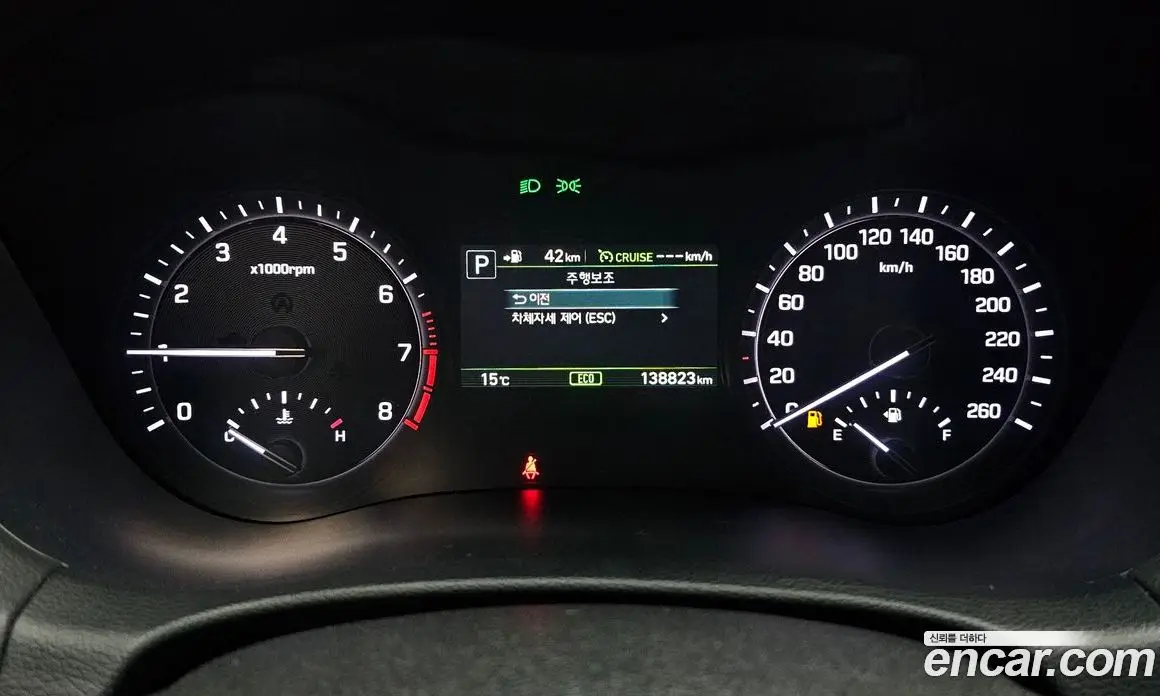 Genesis G80 2016 3.3 автомат (гидро), фото 8