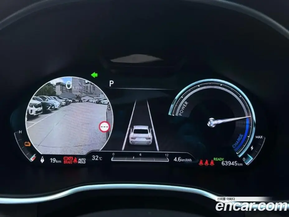 Genesis G80 2023 1.0 автомат (гидро), фото 11
