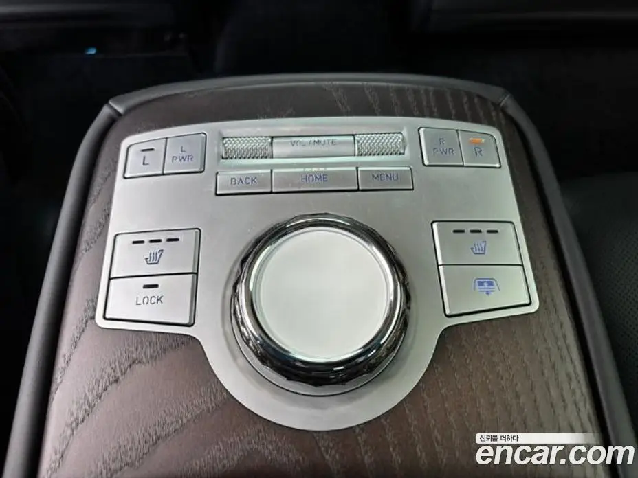 Genesis G80 2023 1.0 автомат (гидро), фото 15