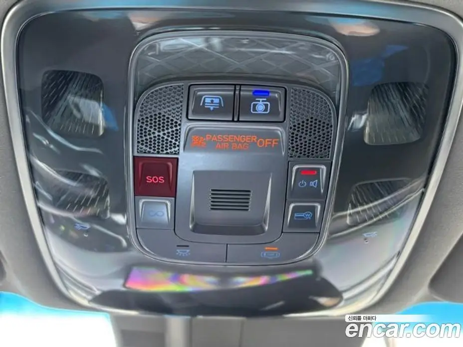 Genesis G80 2023 1.0 автомат (гидро), фото 20