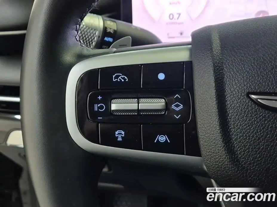 Genesis G80 2024 2.5 автомат (гидро), фото 15