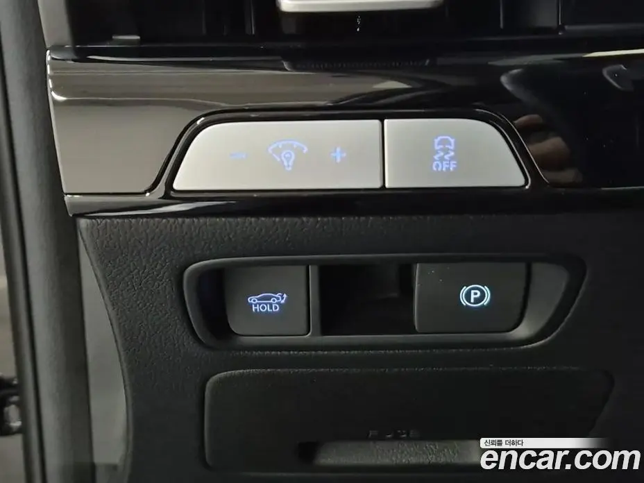 Genesis G80 2024 2.5 автомат (гидро), фото 18