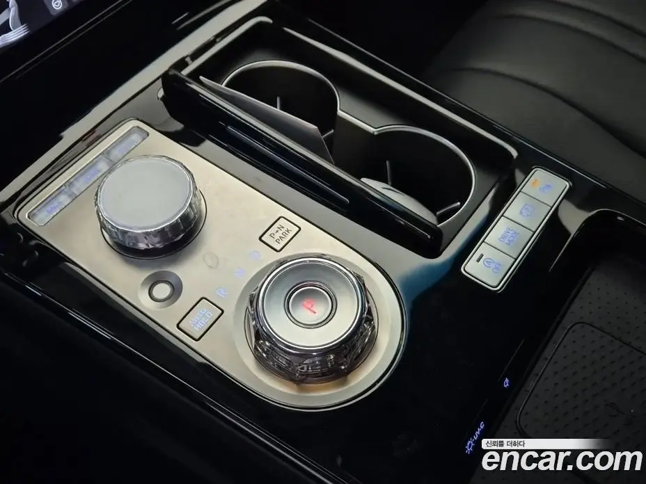 Genesis G80 2024 2.5 автомат (гидро), фото 8