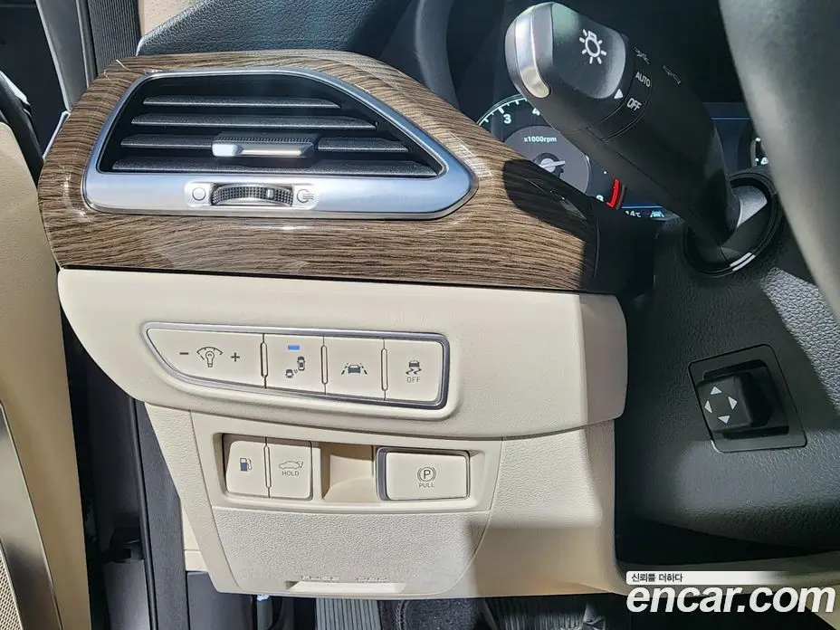 Genesis G90 2021 3.8 автомат (гидро), фото 17
