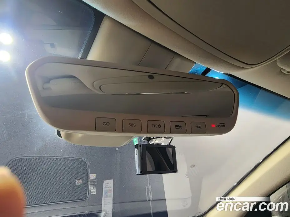 Genesis G90 2021 3.8 автомат (гидро), фото 19