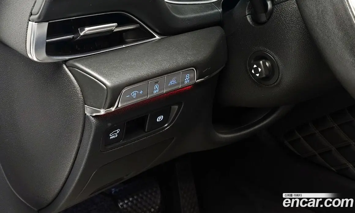 Genesis GV80 2020 3.0 автомат (гидро), фото 16