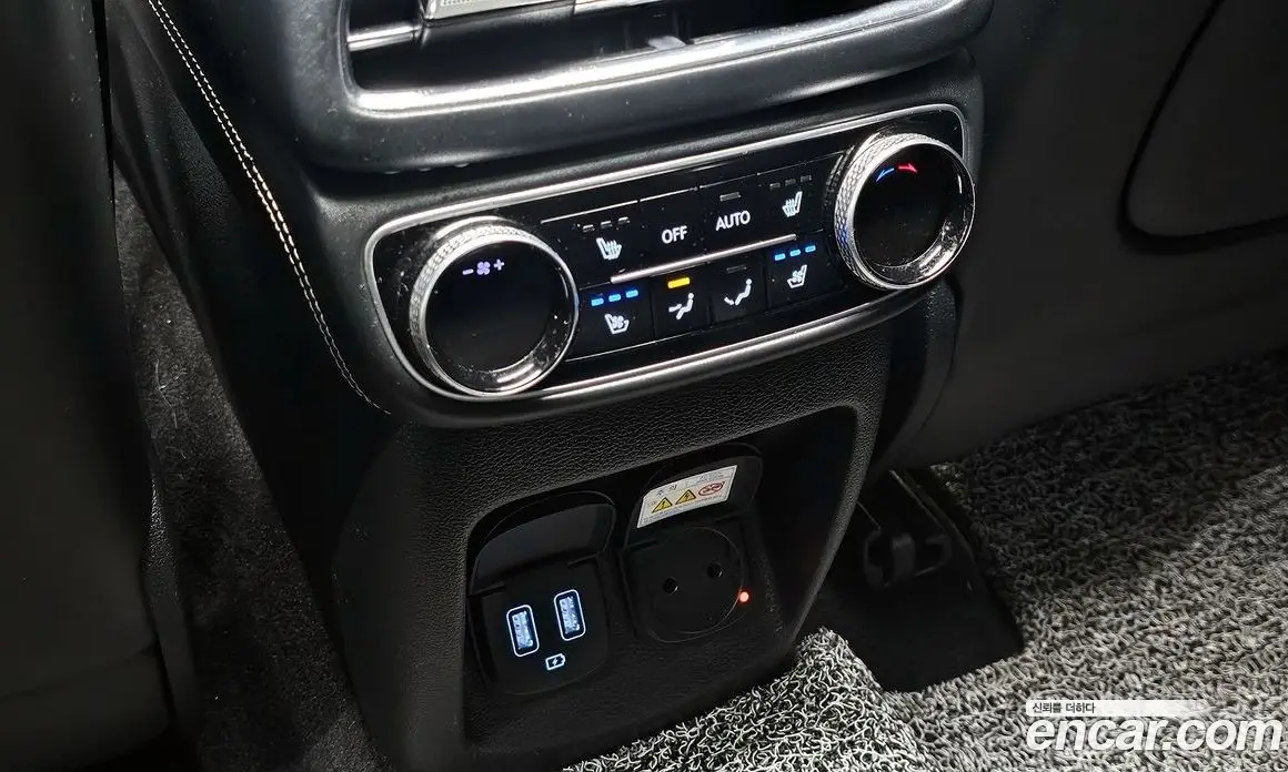 Genesis GV80 2020 3.0 автомат (гидро), фото 17