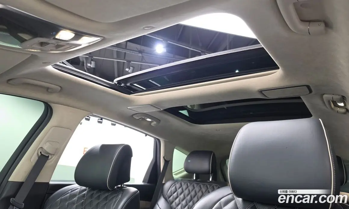 Genesis GV80 2021 3.0 автомат (гидро), фото 15