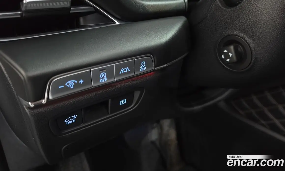 Genesis GV80 2021 3.0 автомат (гидро), фото 20