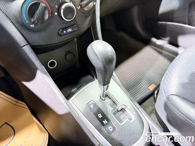Hyundai Accent 2012 1.6 автомат (гидро), миниатюра 12