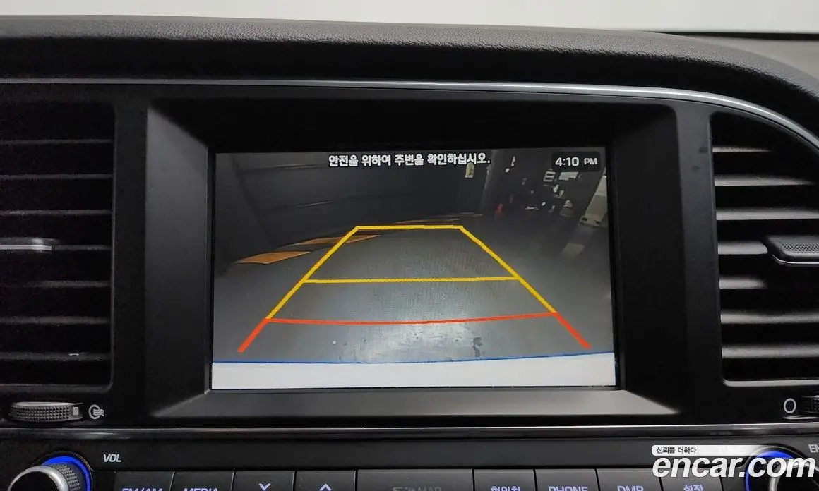 Hyundai Avante 2015 1.6 автомат (гидро), фото 14