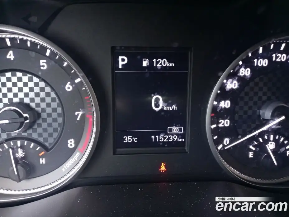Hyundai Avante 2019 1.6 автомат (гидро), фото 11