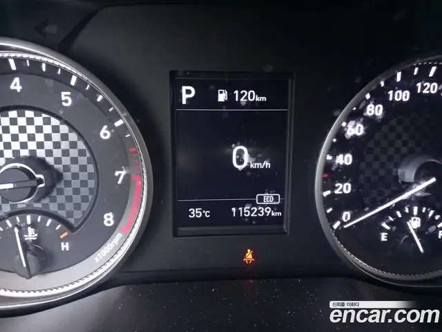 Hyundai Avante 2019 1.6 автомат (гидро), миниатюра 11