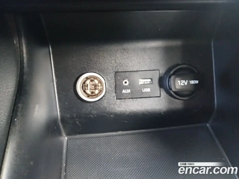 Hyundai Avante 2019 1.6 автомат (гидро), фото 15