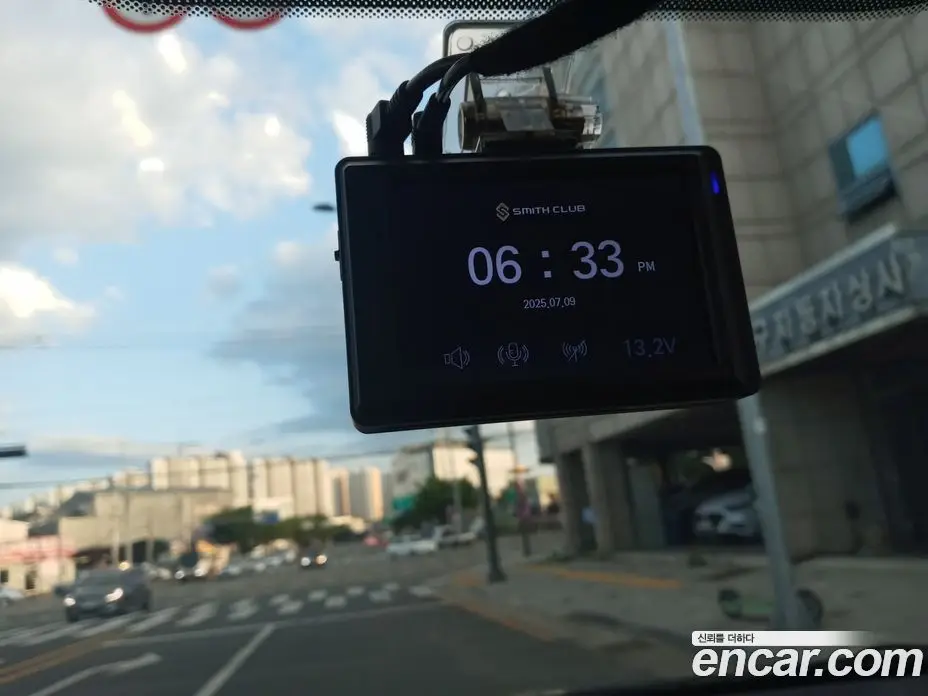 Hyundai Avante 2019 1.6 автомат (гидро), фото 17