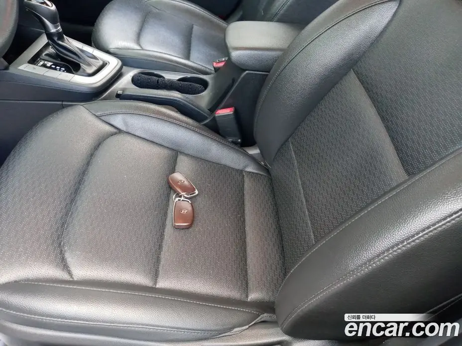 Hyundai Avante 2019 1.6 автомат (гидро), фото 20