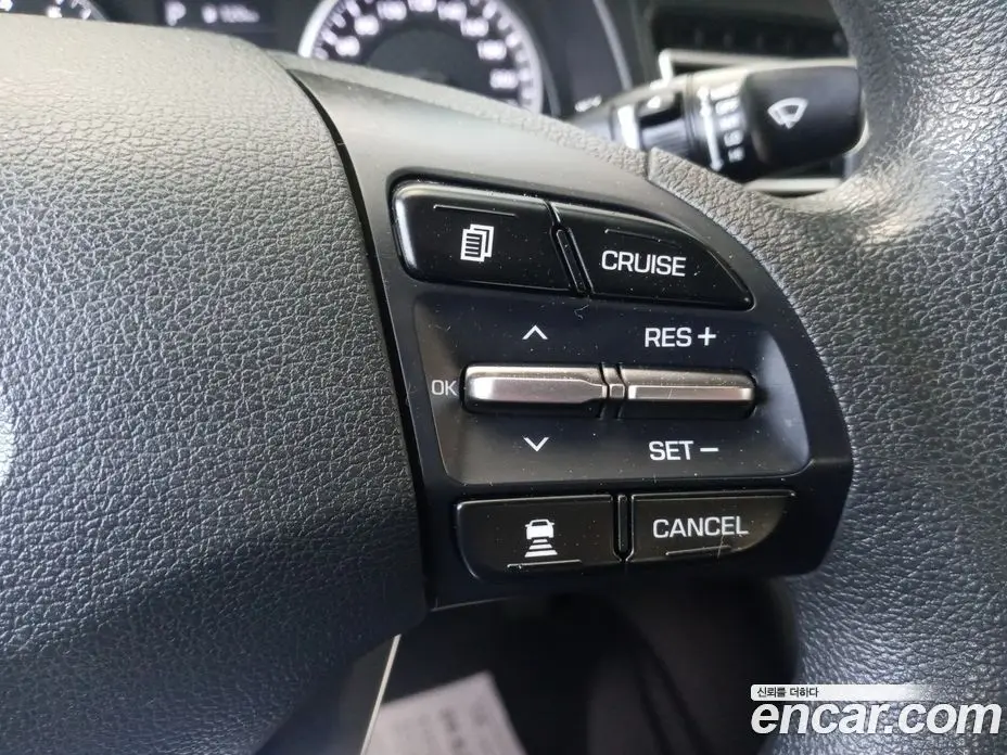 Hyundai Avante 2019 1.6 автомат (гидро), фото 10