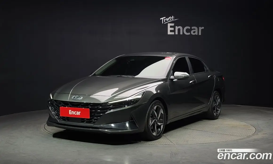 Hyundai Avante 2020 1.6 автомат (гидро), фото 1 Hyundai Avante 2020 1.6 автомат (гидро), фото 1