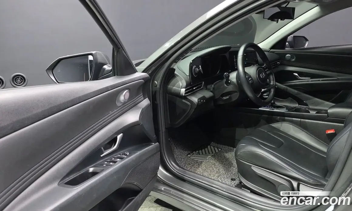 Hyundai Avante 2020 1.6 автомат (гидро), фото 11 Hyundai Avante 2020 1.6 автомат (гидро), фото 11
