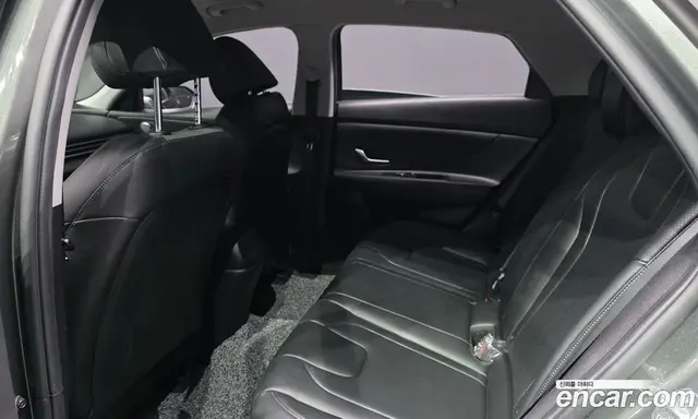 Hyundai Avante 2020 1.6 автомат (гидро), миниатюра 12