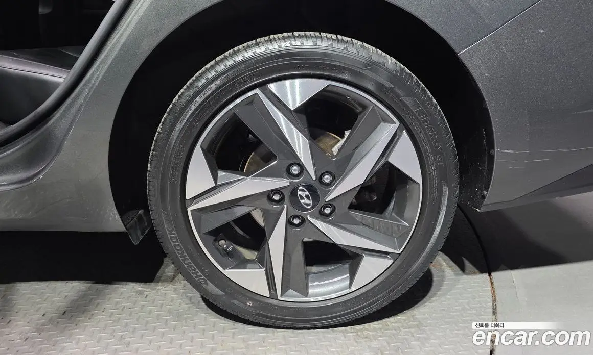Hyundai Avante 2020 1.6 автомат (гидро), фото 5 Hyundai Avante 2020 1.6 автомат (гидро), фото 5