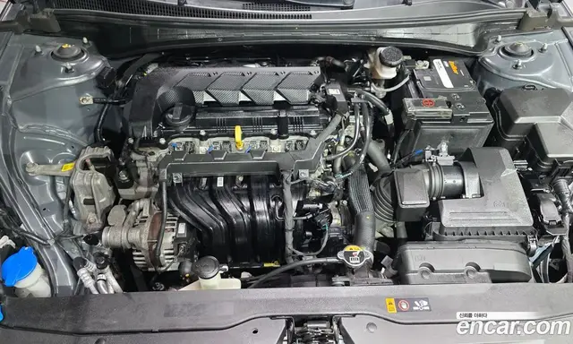 Hyundai Avante 2020 1.6 автомат (гидро), миниатюра 6 Hyundai Avante 2020 1.6 автомат (гидро), миниатюра 6