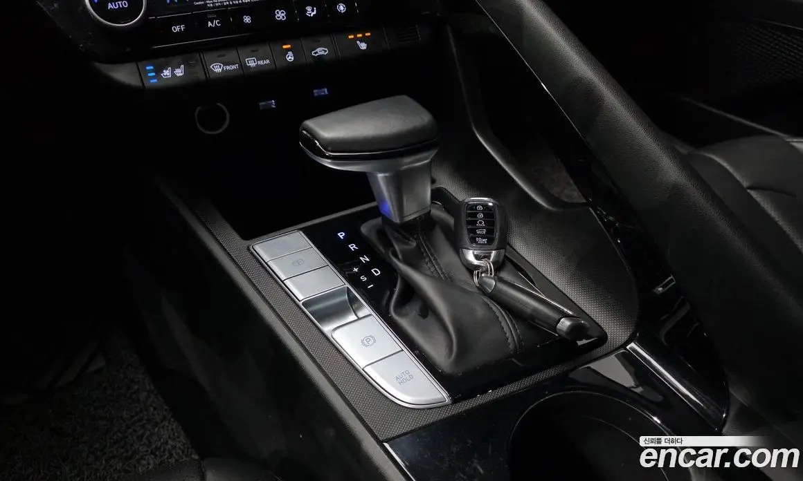 Hyundai Avante 2020 1.6 автомат (гидро), фото 9 Hyundai Avante 2020 1.6 автомат (гидро), фото 9