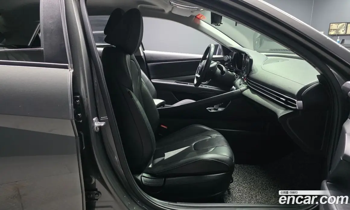 Hyundai Avante 2020 1.6 автомат (гидро), фото 10 Hyundai Avante 2020 1.6 автомат (гидро), фото 10