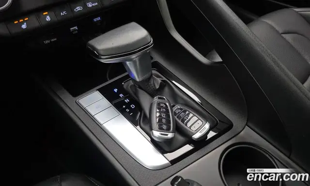 Hyundai Avante 2021 1.6 автомат (гидро), миниатюра 9
