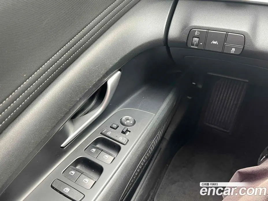 Hyundai Avante 2021 1.6 автомат (гидро), фото 14