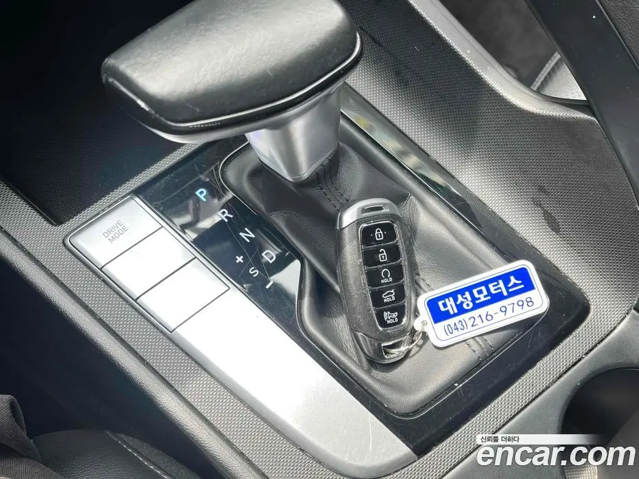 Hyundai Avante 2021 1.6 автомат (гидро), фото 19
