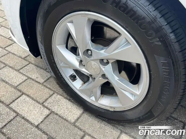 Hyundai Avante 2021 1.6 автомат (гидро), миниатюра 7