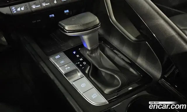 Hyundai Avante 2022 1.6 автомат (гидро), миниатюра 12
