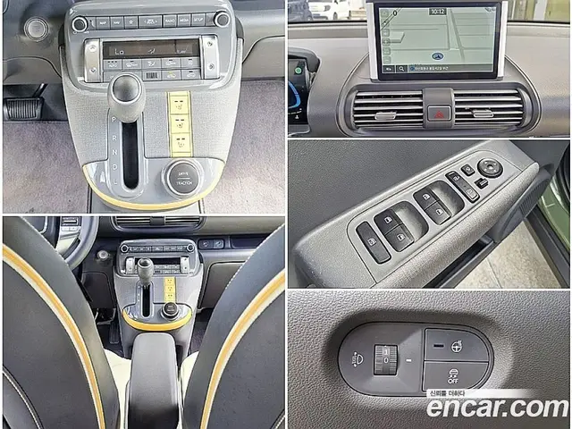 Hyundai Casper 2024 1.0 автомат (гидро), миниатюра 12