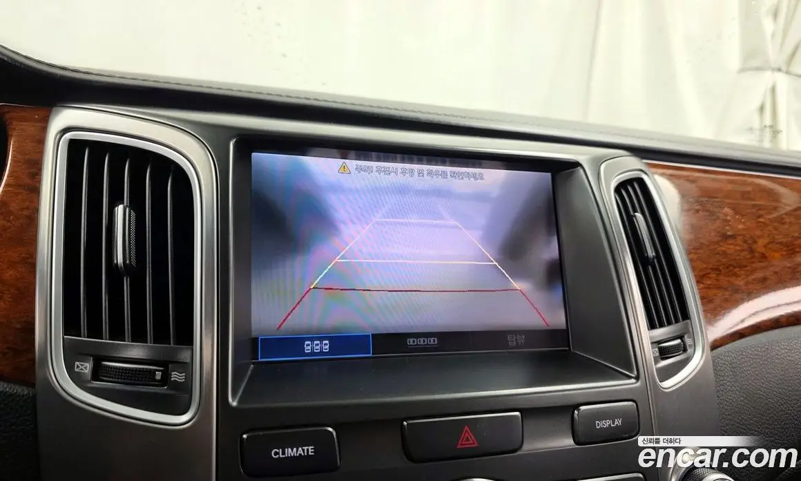 Hyundai Equus 2012 5.0 автомат (гидро), фото 15