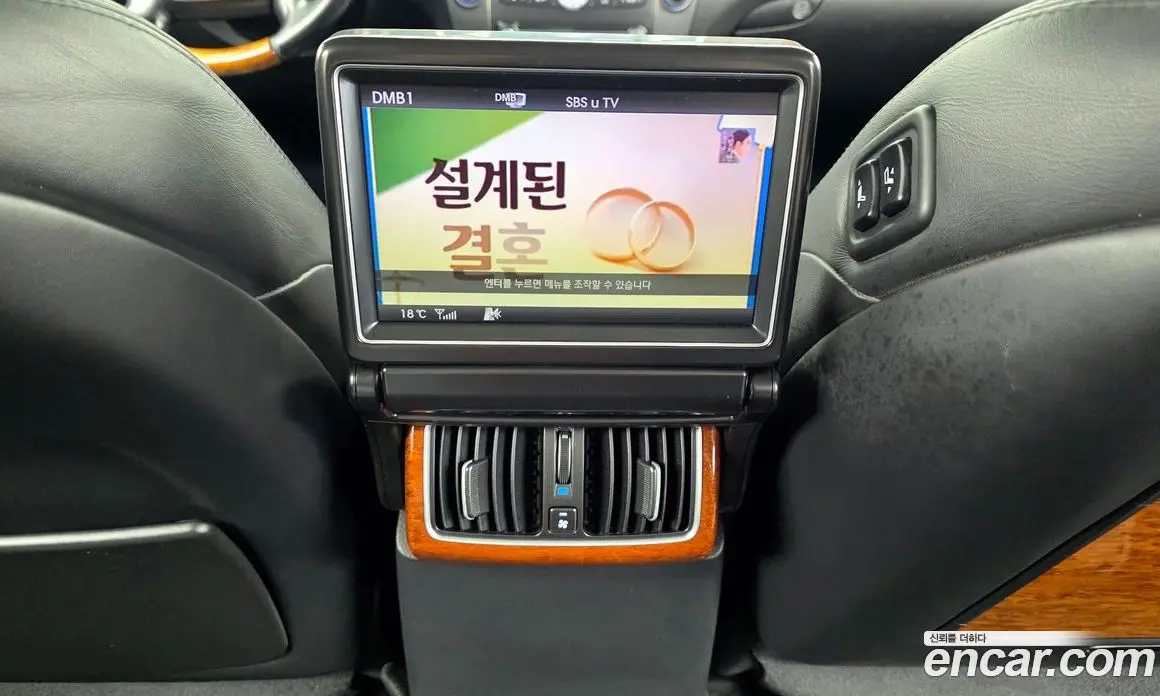 Hyundai Equus 2012 5.0 автомат (гидро), фото 18
