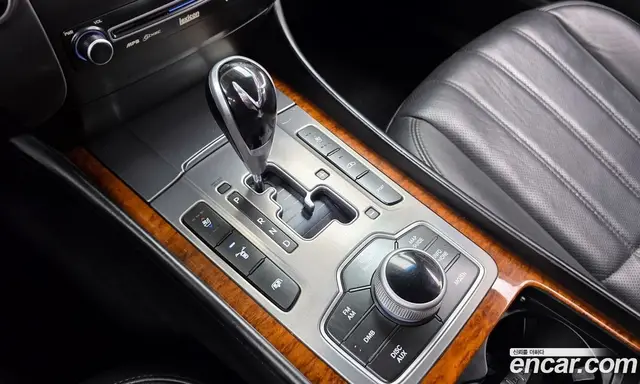 Hyundai Equus 2012 5.0 автомат (гидро), миниатюра 9