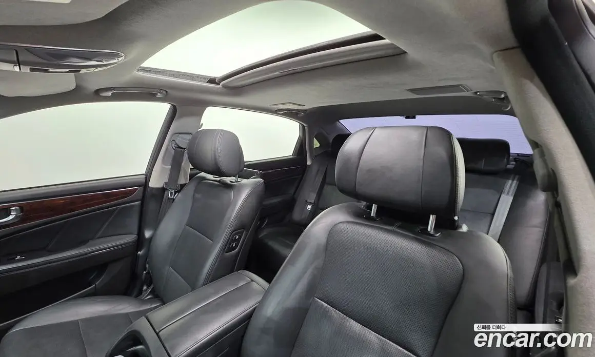 Hyundai Equus 2014 3.8 автомат (гидро), фото 12