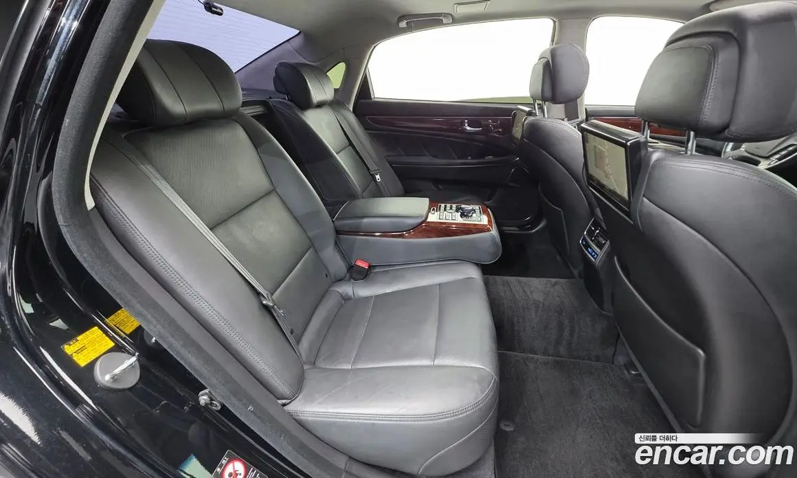 Hyundai Equus 2014 3.8 автомат (гидро), фото 19