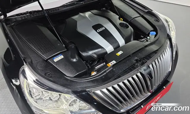 Hyundai Equus 2014 3.8 автомат (гидро), миниатюра 6