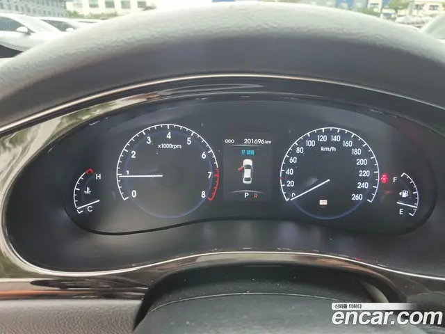 Hyundai Genesis 2013 3.3 автомат (гидро), миниатюра 8