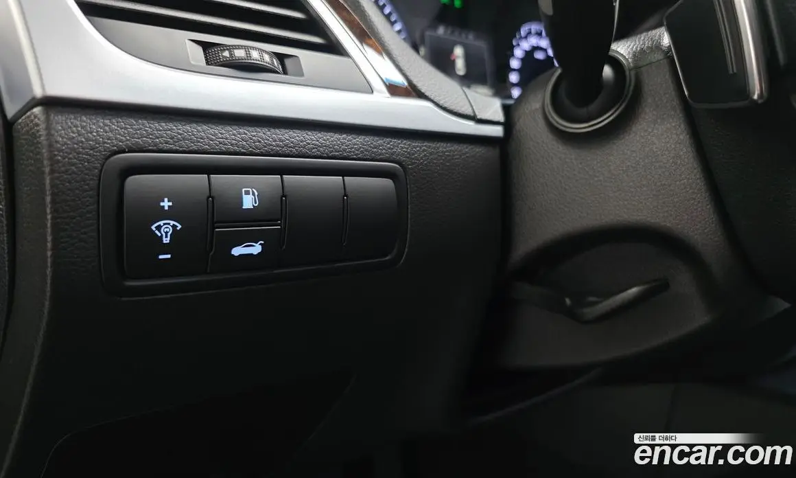 Hyundai Genesis 2015 3.3 автомат (гидро), фото 15