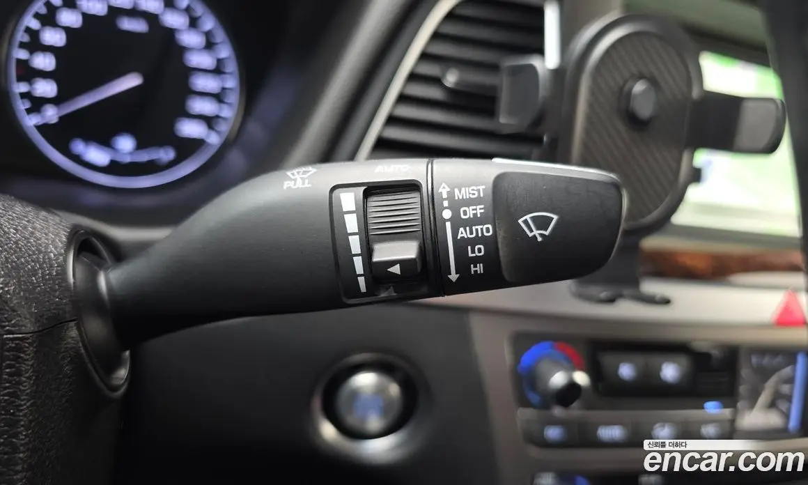 Hyundai Genesis 2015 3.3 автомат (гидро), фото 16