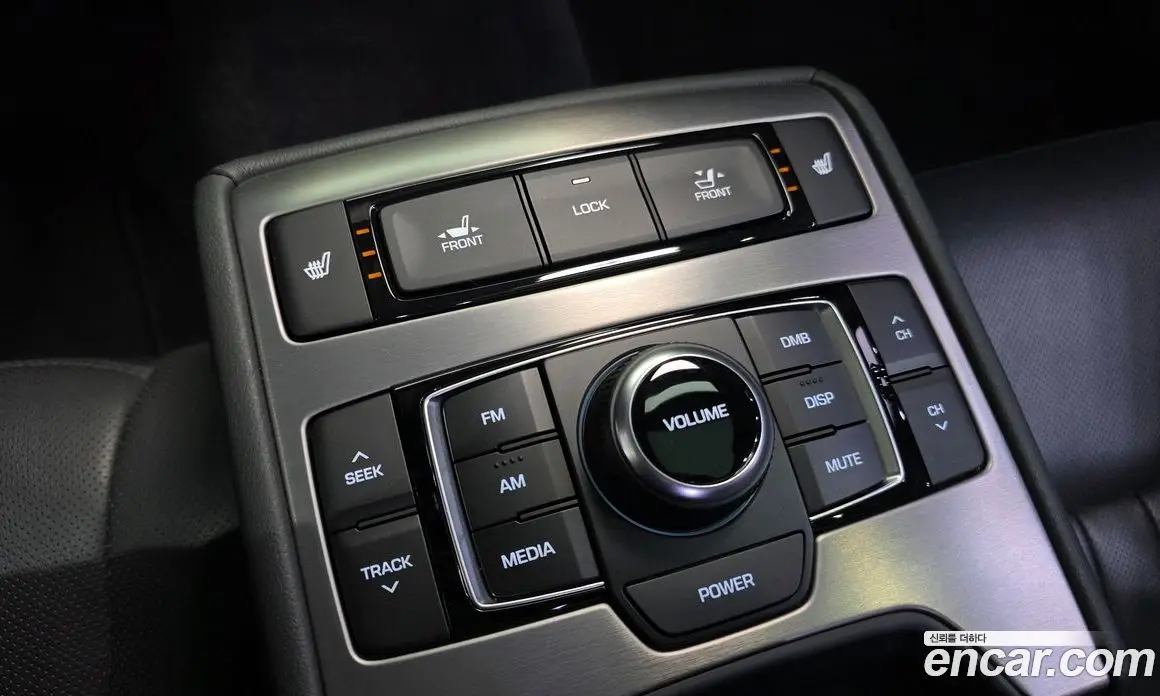 Hyundai Genesis 2015 3.3 автомат (гидро), фото 19