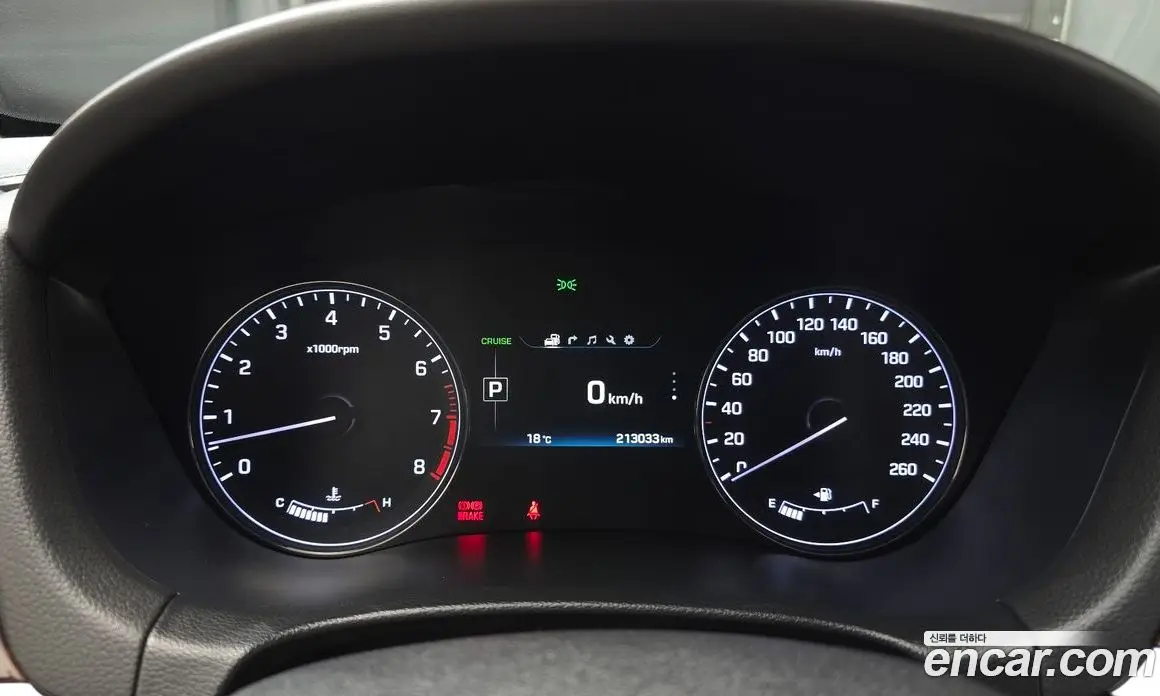 Hyundai Genesis 2015 3.3 автомат (гидро), фото 8
