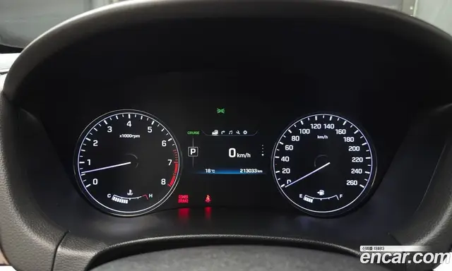 Hyundai Genesis 2015 3.3 автомат (гидро), миниатюра 8