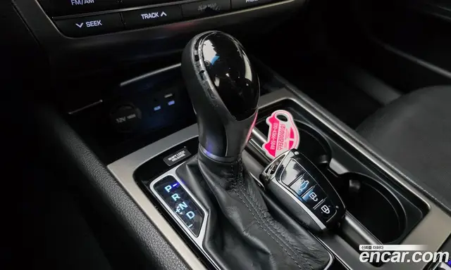 Hyundai Genesis 2015 3.3 автомат (гидро), миниатюра 9